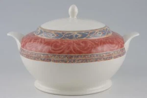 Churchill - Ports of Call - Zarand - Vegetable Tureen with Lid - 215413G - Picture 1 of 1