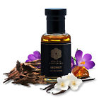 Soulful Perfumery Secret Oudh Attar Roll On Perfume, Premium Luxury Long Lasting