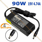For Samsung R560-P8400 R560-P7350 R590E Laptop Power Supply AC Adapter Charger