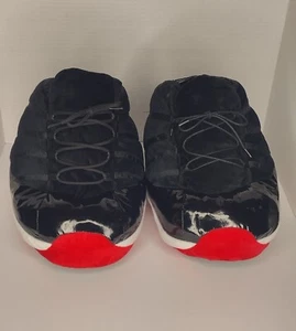 Jordans Slippers Unisex Adult Sizes 8 New - Picture 1 of 13