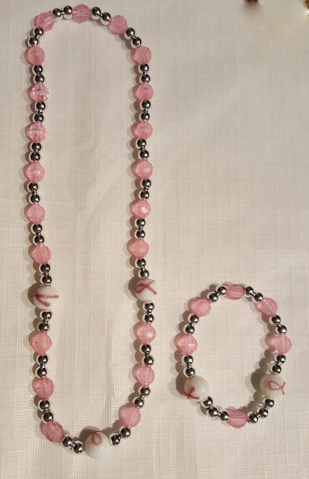 Conjuntos de bisutería de moda hechos a mano Foto 1 de 1