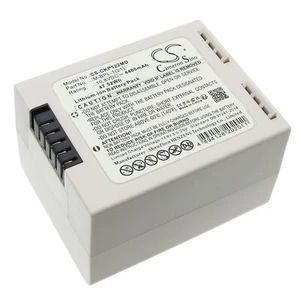 Batterie 4400mAh type M-BPL-1(21) Pour Fukuda DYNASCOPE DSL-8001 - Photo 1 sur 5