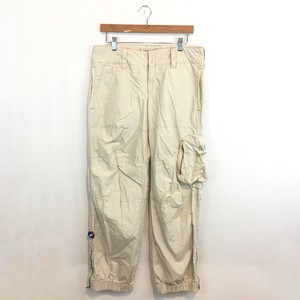 nike cargo pants beige