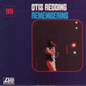 OTIS REDDING Remembering 1970 or. UK lp in NICE condition - Bild 1 von 3