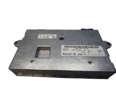 Centralina Interfaccia Bluetooth Modulo per Audi A6 (4F2, C6) 3.0 Tdi 4E0035729 - Immagine 1 di 4