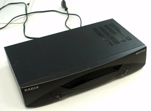 Radix Delta 2002 - analoger Satelliten-Receiver - Bild 1 von 3
