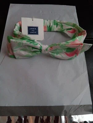 One size baby toddler.Jamie and jack bohan bo headband - Image 1 of 4