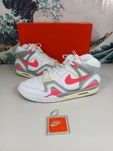 Nike Air Tech Challenge 2 Racer Rosa Talla 13 - Imagen 1 de 13