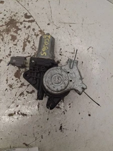 Driver Front Window Regulator Electric Includes Motor Fits 08-12 ESCAPE 1411951 - Picture 1 of 14