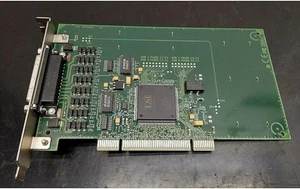 IBM 2746 Workstation PCI Twinax Adapter Card- 91H4034 - CS3800 EC E436 - Afbeelding 1 van 5