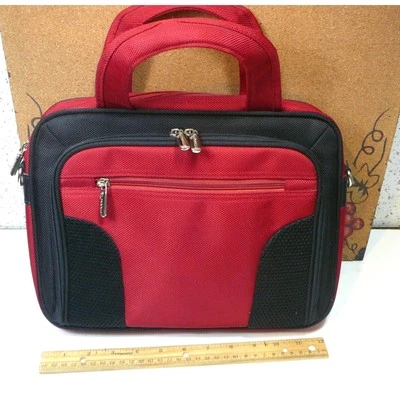 Bolsa de viaje Roocase Electronics con correa para el hombro Foto 1 de 4