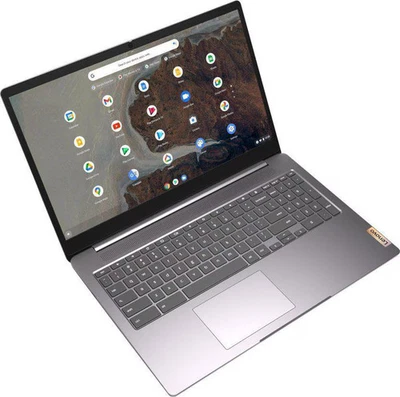Lenovo Ideapad 3 Chromebook 15IJL6 15,6" N4500 4GB/64GB eMMC ChromeOS - Bild 1 von 4