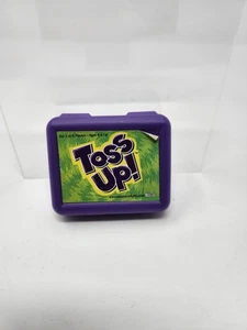 *Ohne Anleitung* Abwerfen! the Addictively Dicey Würfelspiel 2004 Patch Produkte  - Bild 1 von 4