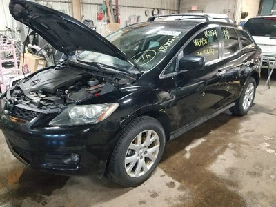 Chasis transmisión ECM tracción delantera compatible con 07-09 MAZDA CX-7 303340 Foto 1 de 4