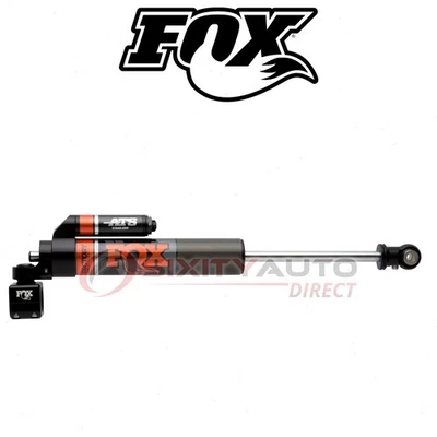 FOX Steering Stabilizer for 2008-2010 Dodge Ram 2500 - Gear  bf - Image 1 of 4