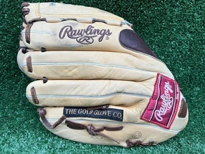 Rawlings The Gold Glove Co. GGP502-11C Guanto da Baseball, Design Pro, 12,5" RHT - Foto 1 di 13