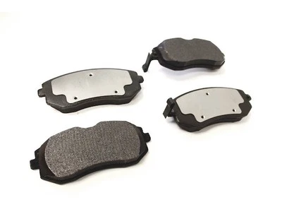 Juego de pastillas de freno delanteras para Toyota 86 2017-2020 72485YHQH 2018 2019 Foto 1 de 2