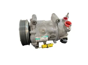 9659875780 air conditioning compressor for Peugeot 207 1.4 2006 129011 - Picture 1 of 7