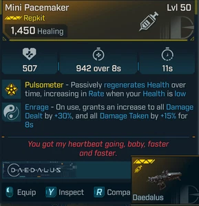 🔥 Borderlands 4 Mini Peacemaker Nivel 50 🚀 Entrega rápida💎PS5/XBOX/PC/Switch 2🔥 - Imagen 1 de 1