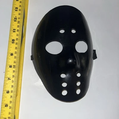 Хоккейная маска - Halloween Fx - Изображение 1 из 3
