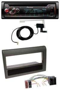 Pioneer DAB CD MP3 USB Bluetooth Autoradio für Alfa Romeo 155 Lancia Dedra Delta - Bild 1 von 8