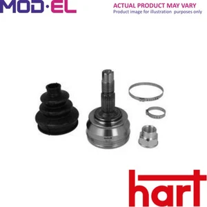 JOINT KIT DRIVE SHAFT 456 752 FOR MAZDA 3 Y601/Y603/Y605/Y642 1.6L 4cyl 3 - Picture 1 of 7