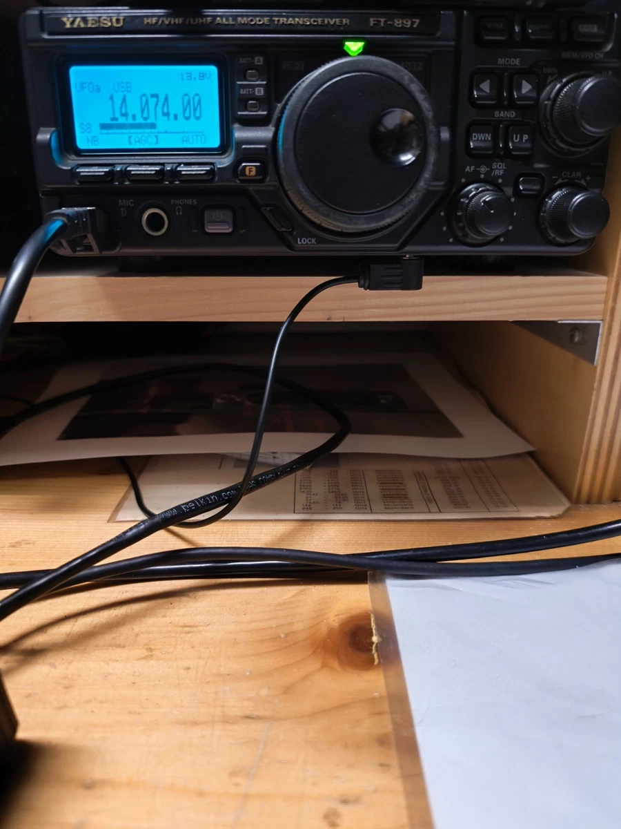 Yaesu ft 897 | Acquisti Online su eBay