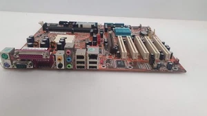 ABIT NF8 Mainboard - Bild 1 von 2
