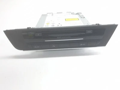 4G1035043D sistema navegación gps AUDI A6 BERLINA 4GC 2.0 TDI ULTRA 2352973 - Imagen 1 de 4