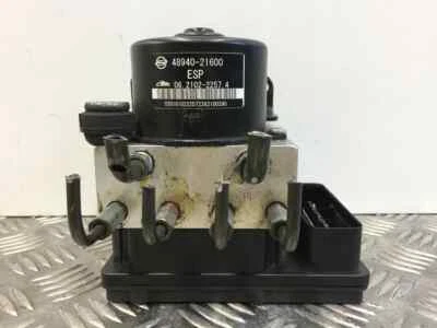 SSANGYONG RODIUS 2.0 2013 BOMBA ABS con módulo 48940-21600 Foto 1 de 4