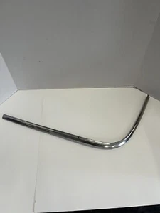 1963-67 Corvette Hard Top Rear Right Hand Lower Molding - Picture 1 of 2