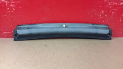 2001-2006 BMW 325CI E46 8363423 Upper Micro Filter Housing Cover Trim Panel OEM - Image 1 of 4