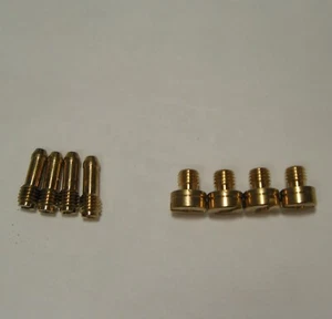 82-83 Suzuki GS750T GS750 GS 750 Mikuni Carburador tamaño stock Jet Kit 42.5 112.5 - Imagen 1 de 1