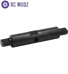 Hot Racing AOR25T2 Arrma Limitless Infraction Felon Steel Speed Run Spool Shaft - Picture 1 of 3