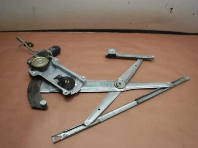 Regulador de ventana eléctrica para pasajero delantero Jeep Grand Cherokee ZJ 93-98 FABRICANTE DE EQUIPOS ORIGINALES Foto 1 de 4