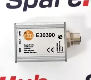IFM E30390 USB IO-Link Master - Picture 1 of 6