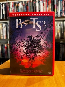 BATS 2 (2007) HORROR di Jamie Dixon DVD EX-NOLEGGIO - Picture 1 of 3