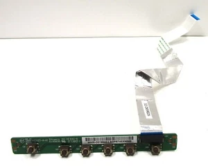 Conjunto de placa de botón de encendido de repuesto para monitor ACER P221W - Imagen 1 de 4