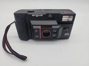 Argus 35mm Camera Vintage C720 - Picture 1 of 8