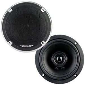 Altavoces coaxiales de audio para automóvil Image Dynamics ID65 6-1/2" 100 W RMS coaxiales 6,5 NUEVO - Imagen 1 de 5