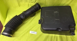 2005-07 GMC ENVOY 4.2L AIR INTAKE UPPER CLEANER HOUSING BOX W/INTAKE TUBE OEM - Bild 1 von 6