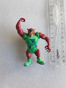 Fanger / Colmillos Filmation's Ghostbusters SOS Ghost Yolanda 1987 B - Bild 1 von 1