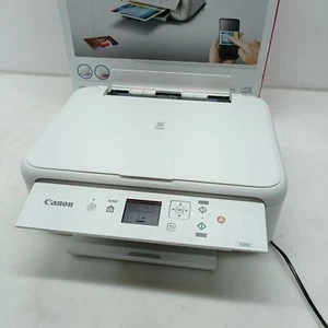 Canon 2228C026 Pixma Ts5151 Wh E - Afbeelding 1 van 7