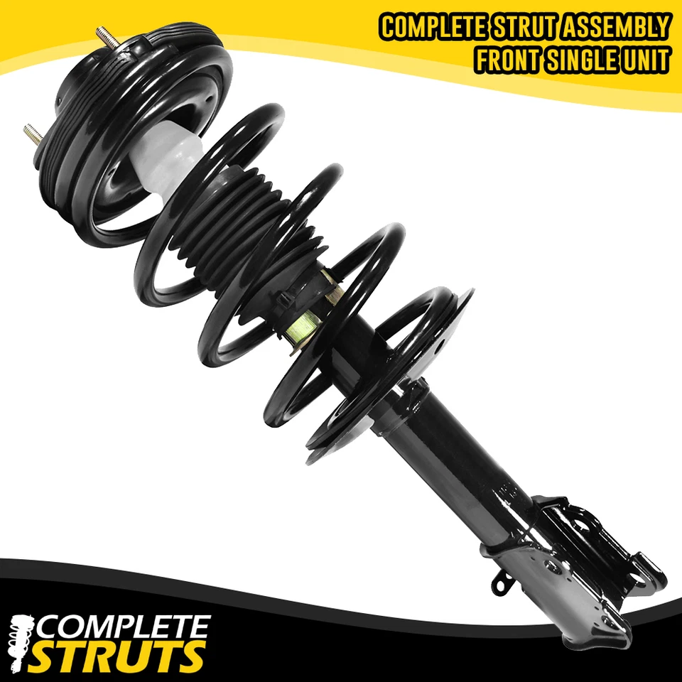For 2000-2002 Chrysler Neon Front Quick Complete Strut & Coil Spring Assembly Foto 1 de 4