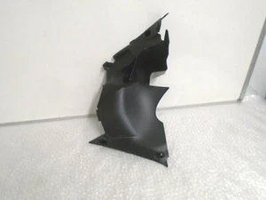 Honda XL700V Transalp 2008-2011 Right Inner Cowl Cockpit New 64206-MFF-D00 - Picture 1 of 9