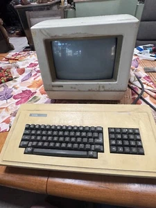 Rare Vintage Xerox X927 CP/M Terminal and 820 Keyboard - Picture 1 of 9