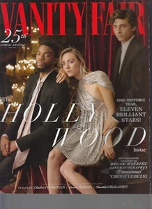 Vanity Fair--@019 Hollywood-----115 - Picture 1 of 1