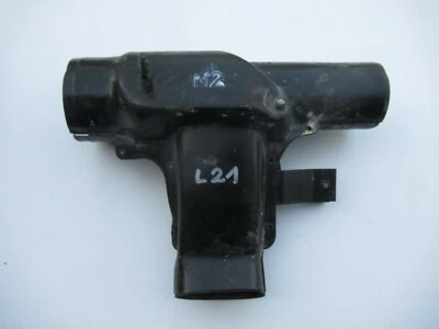 Porsche 356 Fresh Air Control Box/No Screen LEFT 64457206306  L21  Box#2 Isle#D3 - Imagem 1 de 4