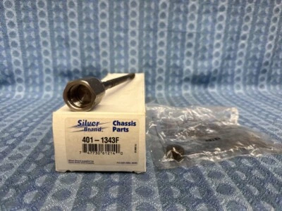 Renault 1981-990 Escort Topaz EXP LN7 nuevo extremo de barra de amarre interior de DANA #401-1343 Foto 1 de 4