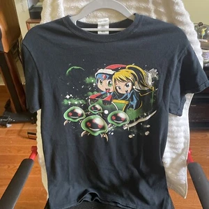 GILDAN Tshirt Sz Small - Picture 1 of 3